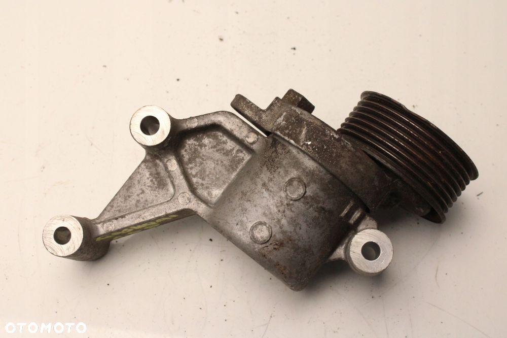 OPEL ZAFIRA B 1.7 CDTI NAPINACZ ROLKA PASKA 898005563 - 3