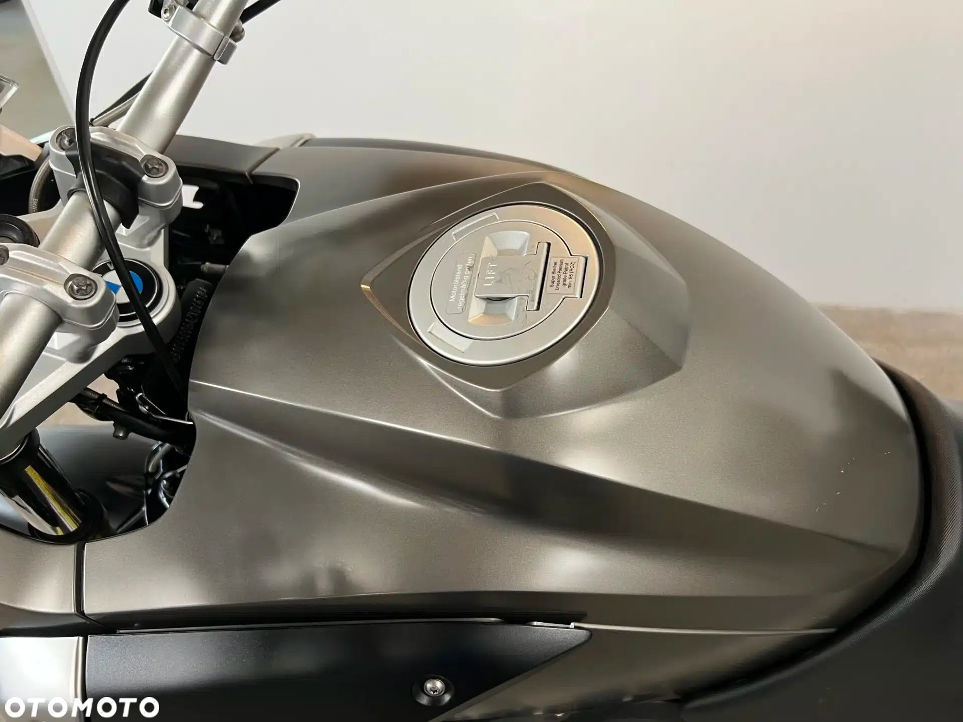 BMW GS - 21