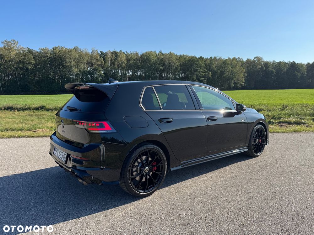 Volkswagen Golf 2.0 TSI GTI Clubsport DSG - 10