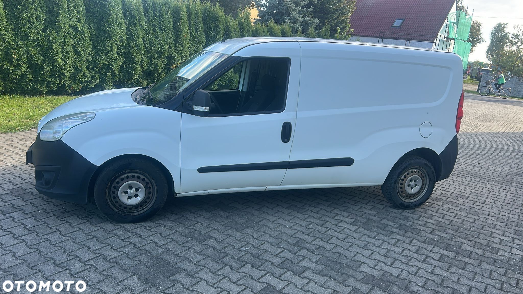 Opel Combo 2.0 CDTI L2H1 Edition - 1