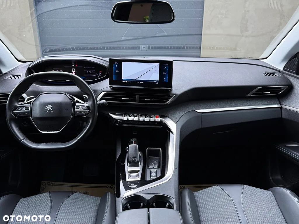 Peugeot 5008 BlueHDI 130 EAT8 Allure Pack - 35