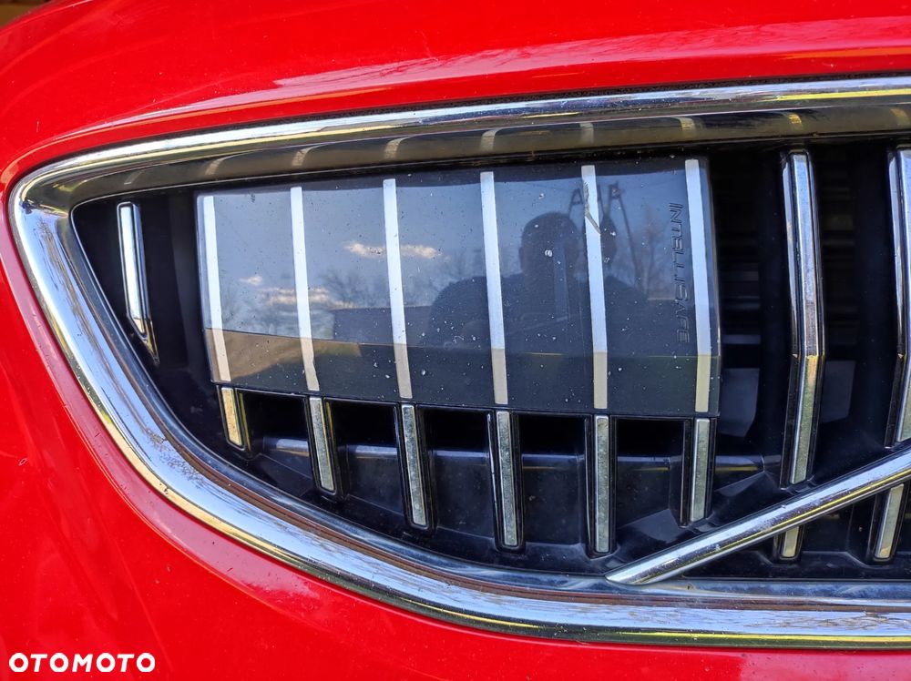 Volvo V40 D2 Inscription - 11