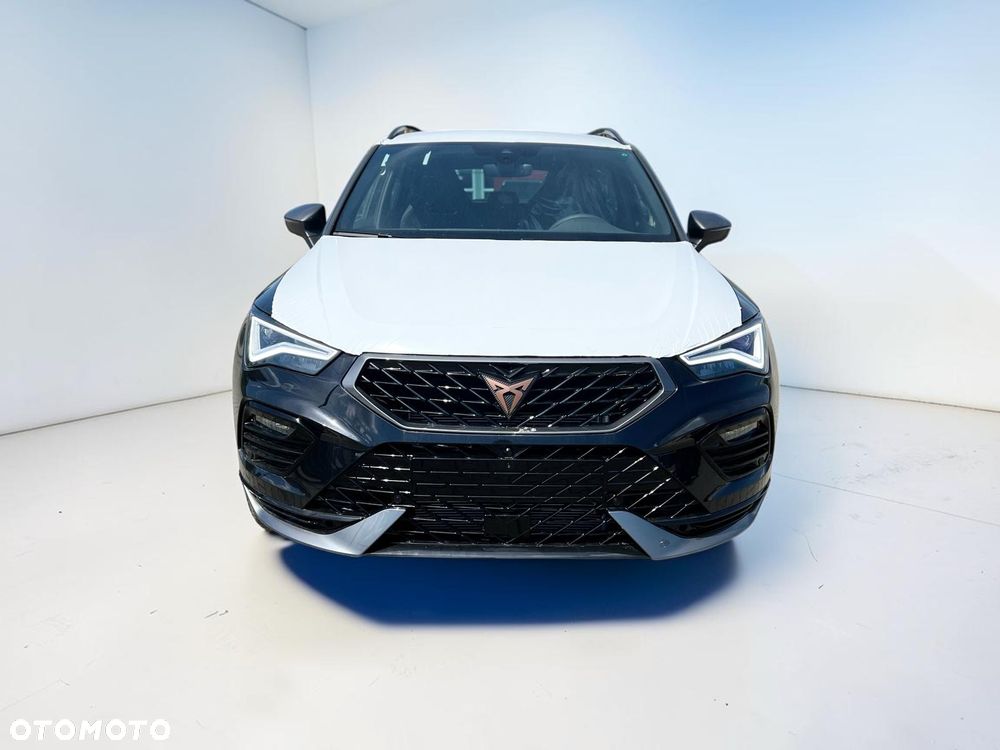 Cupra Ateca - 5