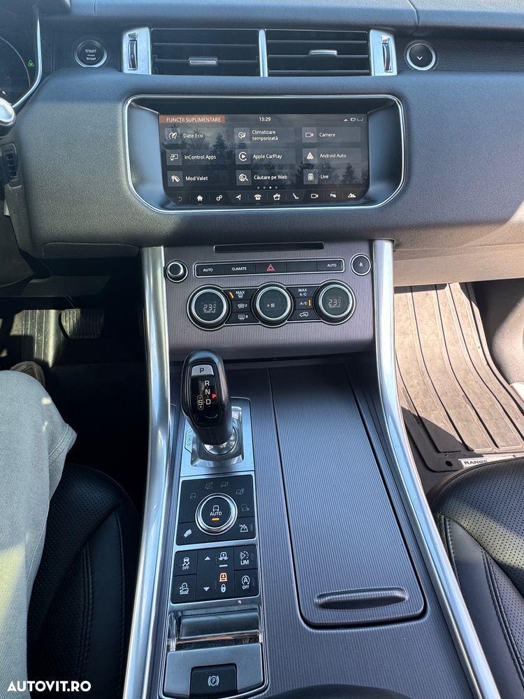 Land Rover Range Rover Sport 3.0 SDV6 HSE - 6
