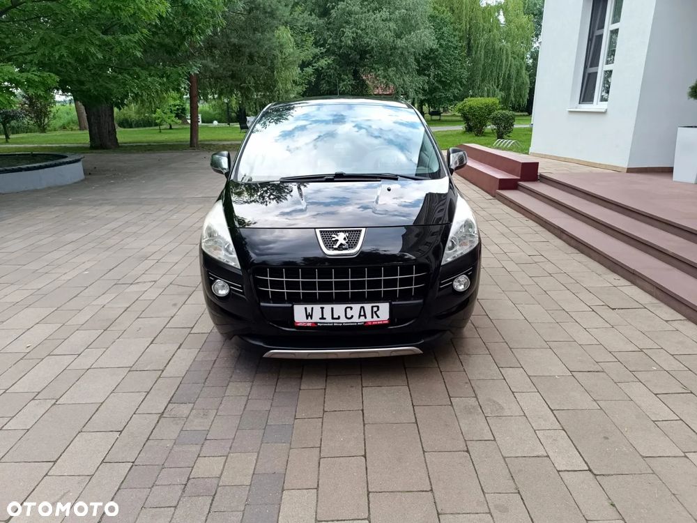 Peugeot 3008 HDi FAP 110 Premium - 13