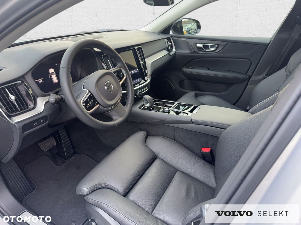Volvo V60 - 11