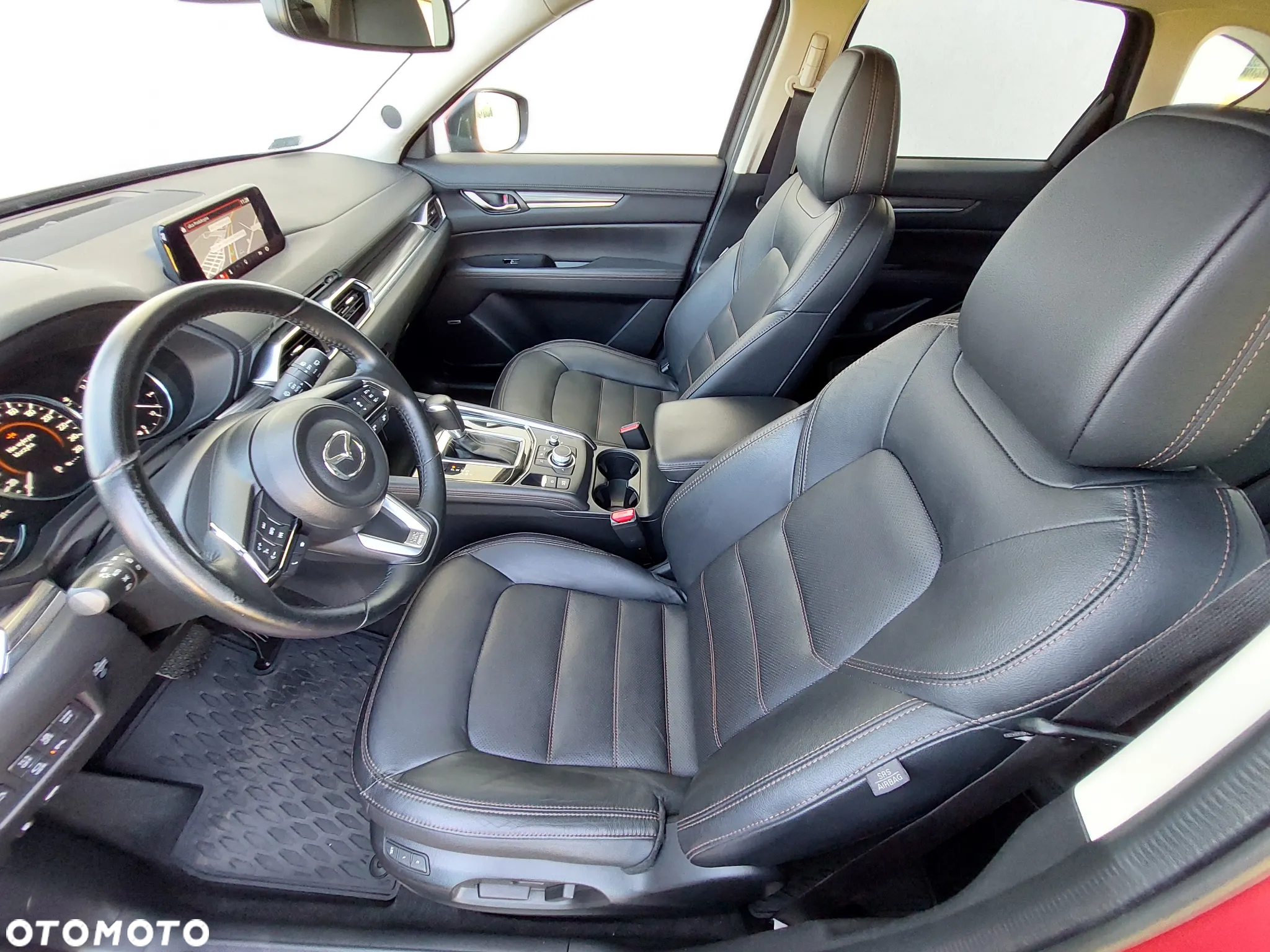 Mazda CX-5 2.2 D Skypassion AWD - 6