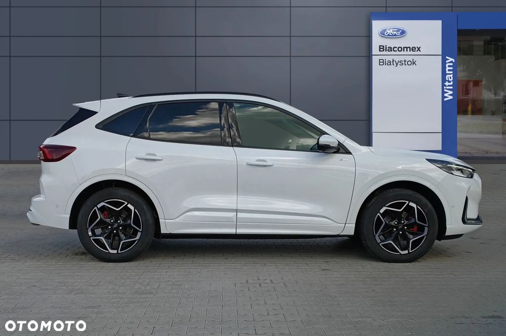 Ford Kuga 2.5 FHEV AWD ST-Line X - 6