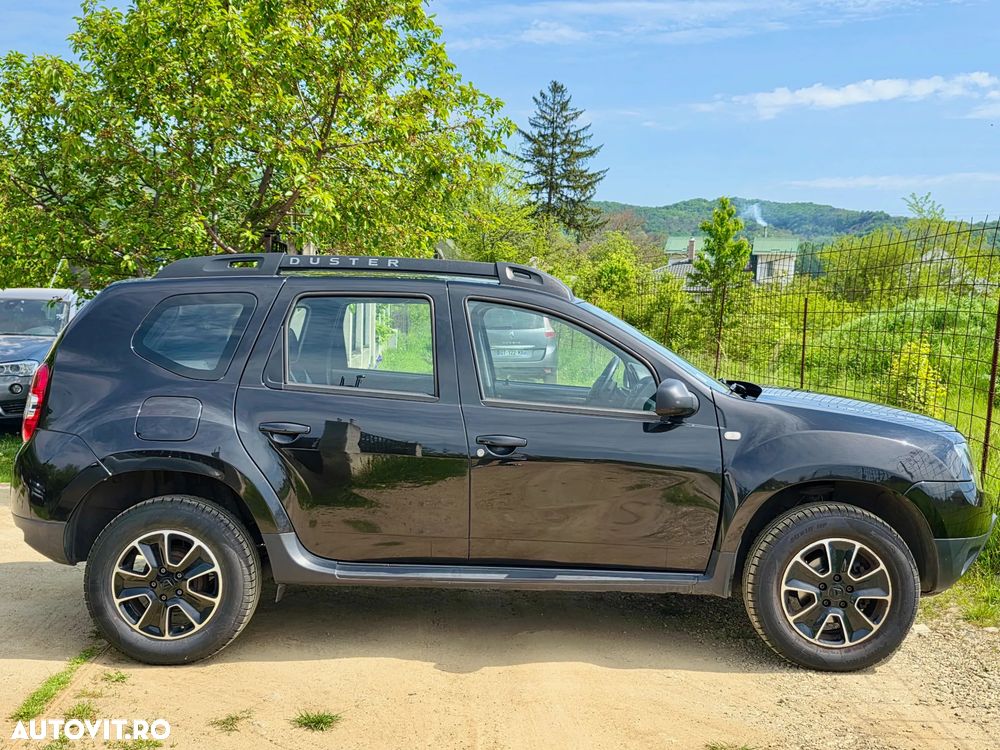 Dacia Duster 1.5 dCi 4x2 Laureate - 4