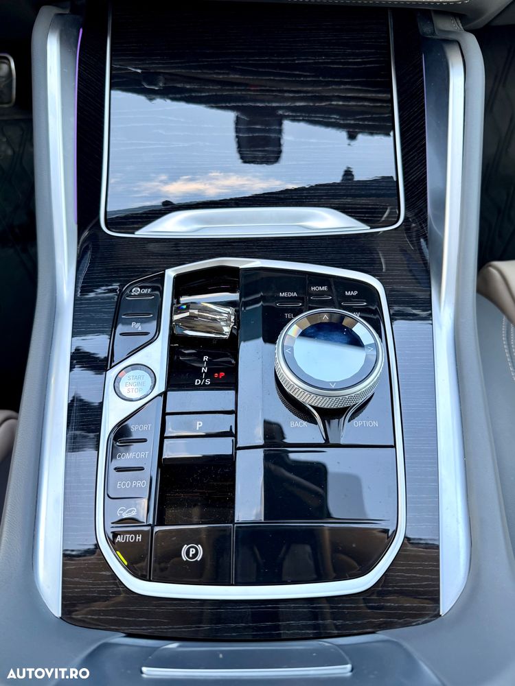 BMW X6 - 28