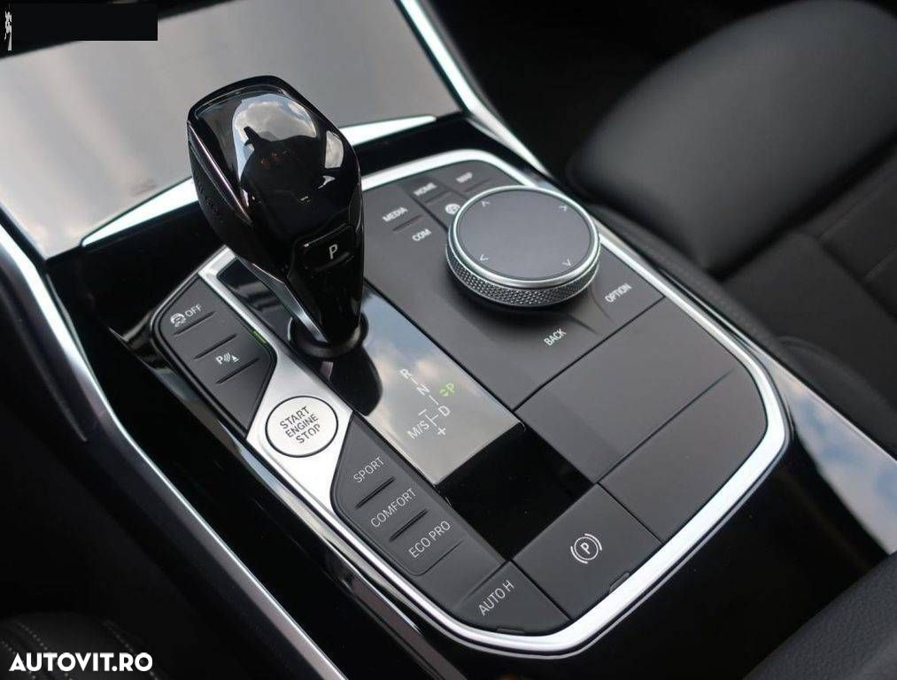 BMW Seria 3 - 11