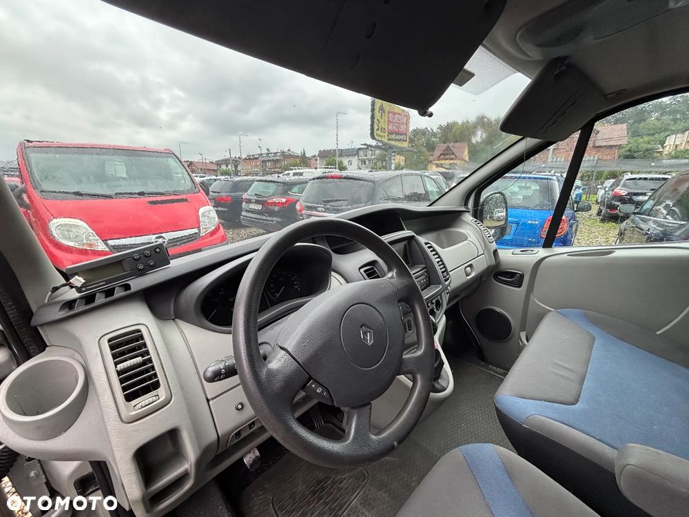 Renault Trafic - 4