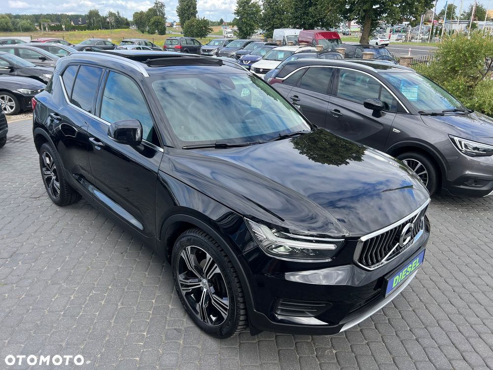 Volvo XC 40 D3 AWD Momentum Pro - 5