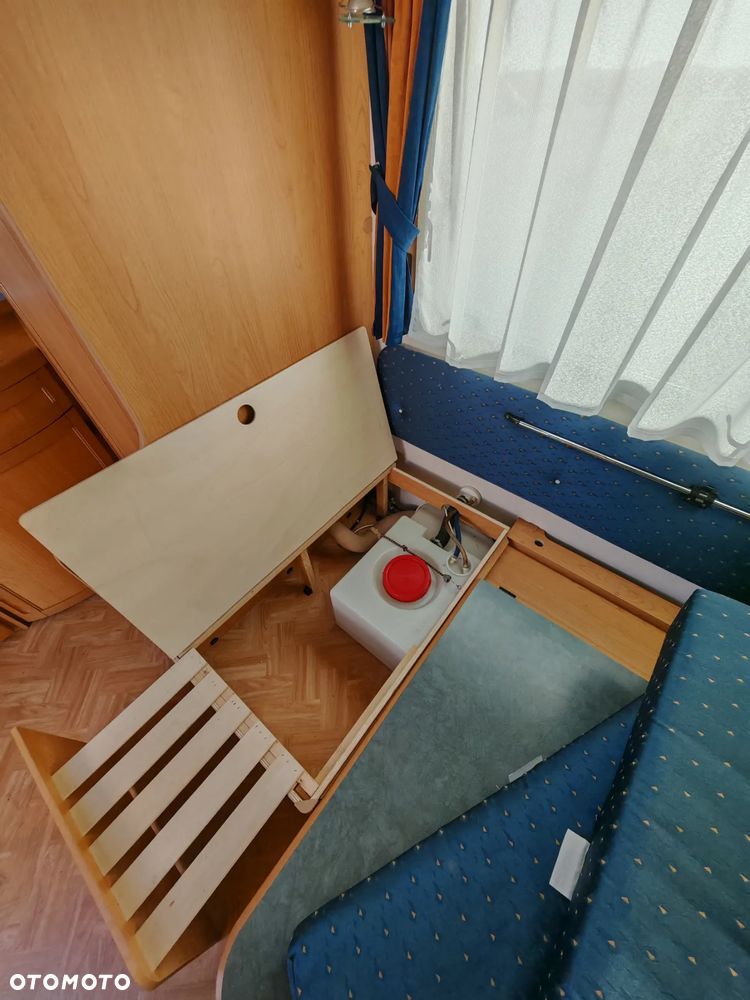 Adria 502 LH Exlusive - 37