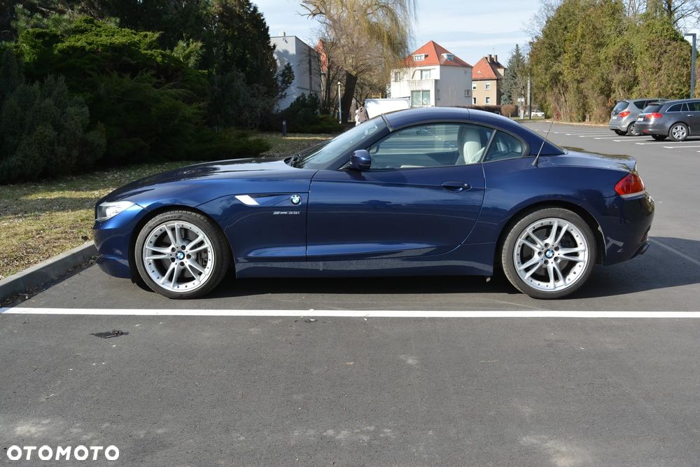 BMW Z4 - 16