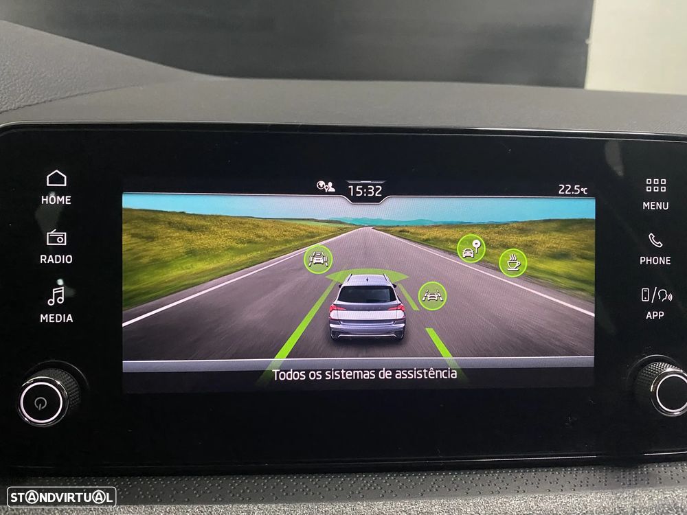 Skoda Kamiq 1.0 TSI DSG - 17