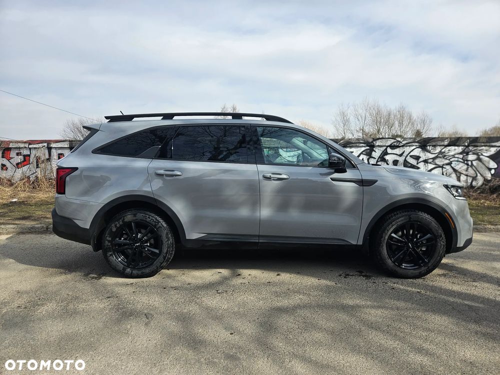 Kia Sorento - 11