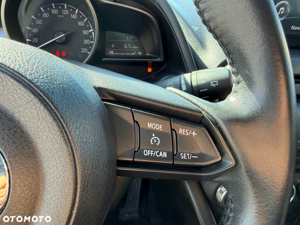 Mazda CX-3 2.0 Skyenergy - 15