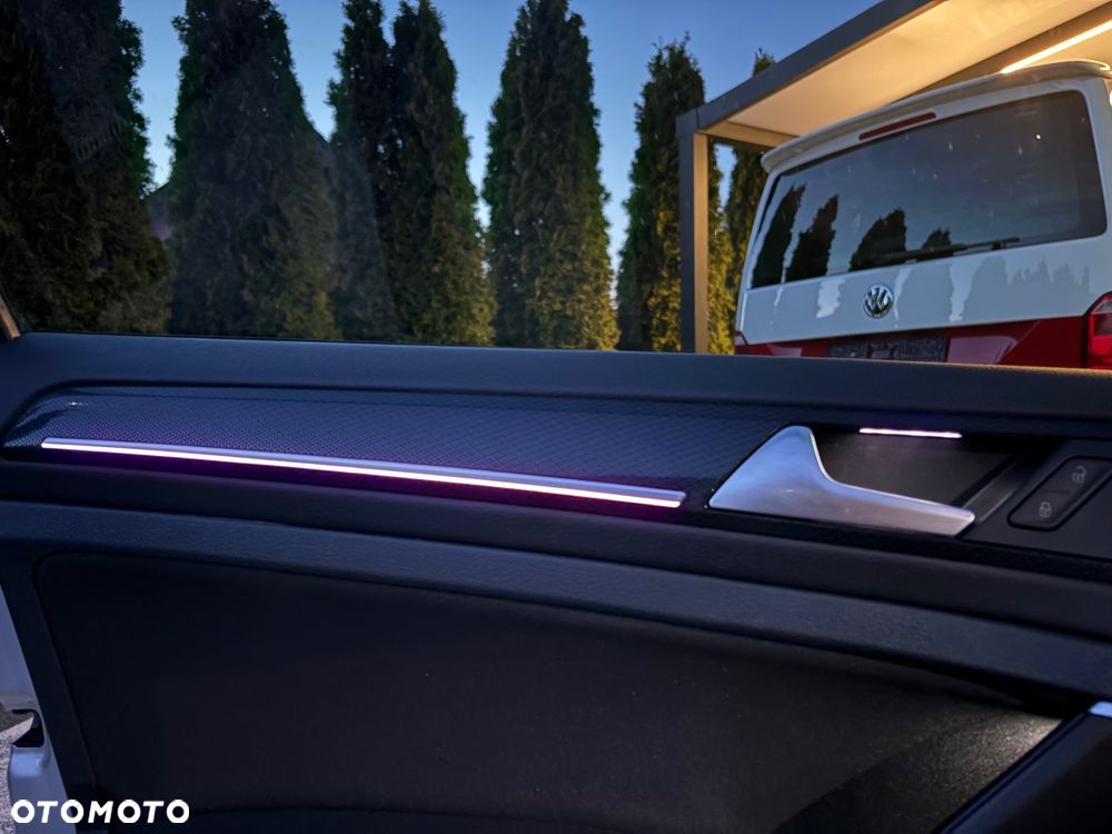 Volkswagen Golf Variant 1.6 TDI SCR United - 39