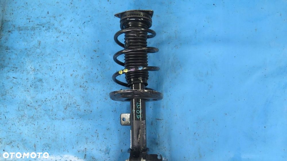 Amortyzator Sprężyna Przód Przedni Lewy PEUGEOT 208 II CORSA F 2019-