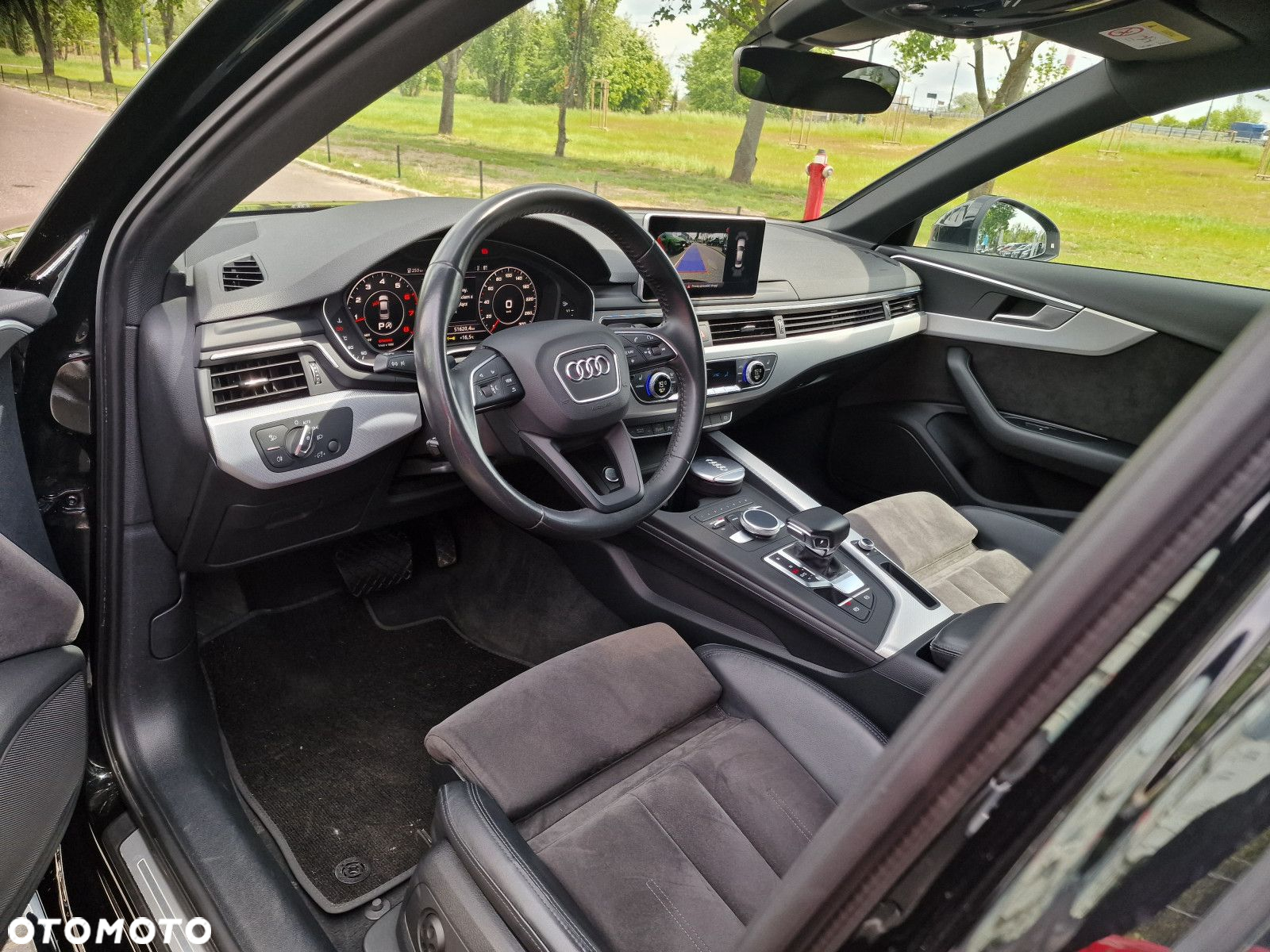 Audi A4 - 11
