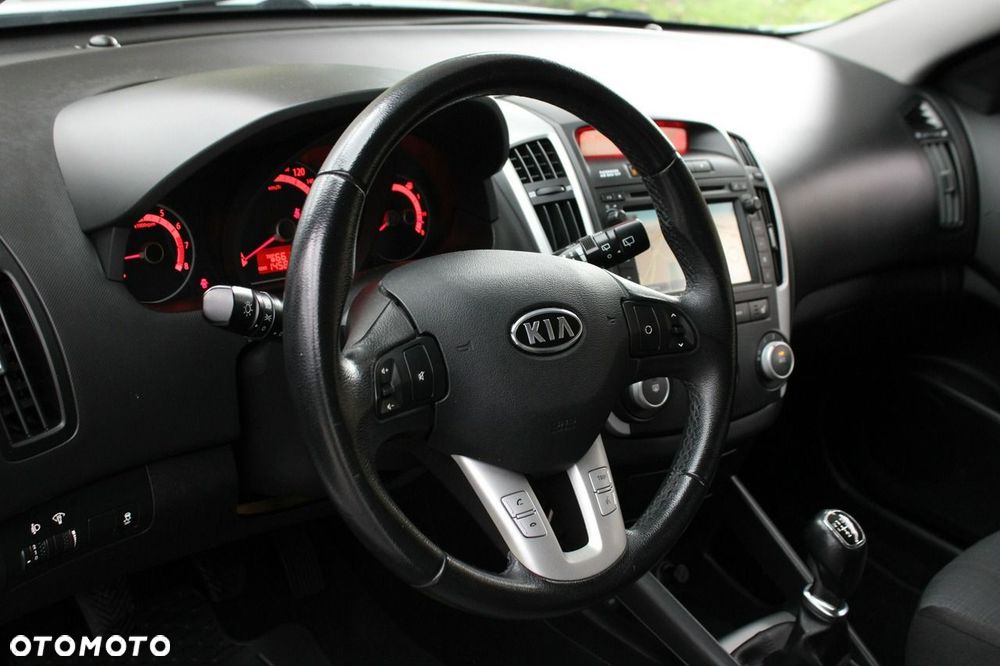 Kia ProCeed 1.4 CVVT Edition 7 - 23