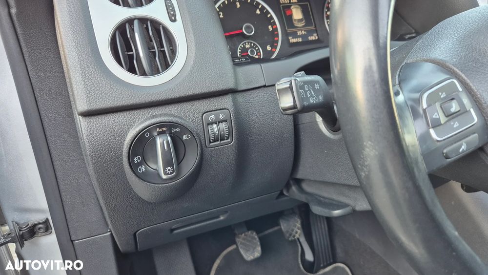 Volkswagen Tiguan - 17