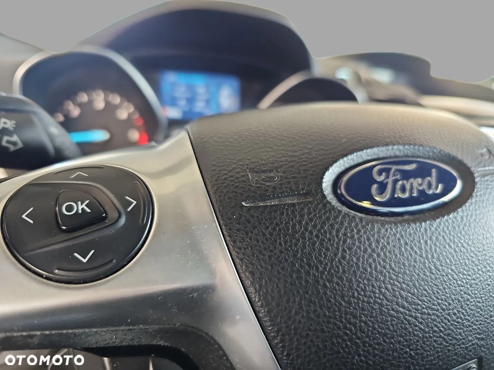 Ford Kuga 2.0 TDCi 4x4 Individual - 21