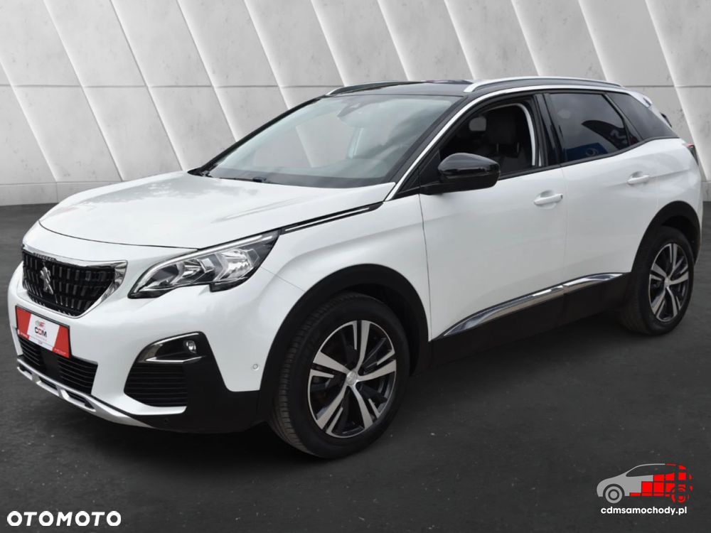 Peugeot 3008 - 6