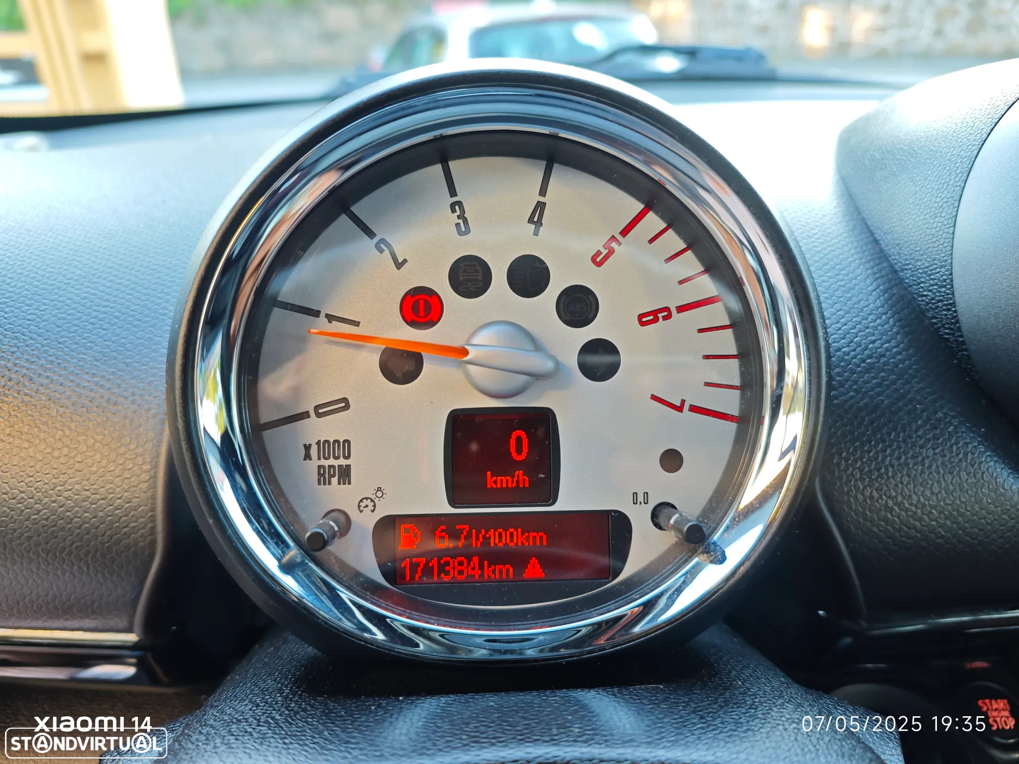 MINI Countryman Cooper D Park Lane Chili - 26