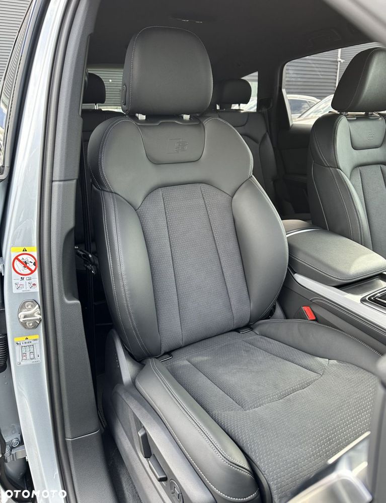 Audi Q7 - 27
