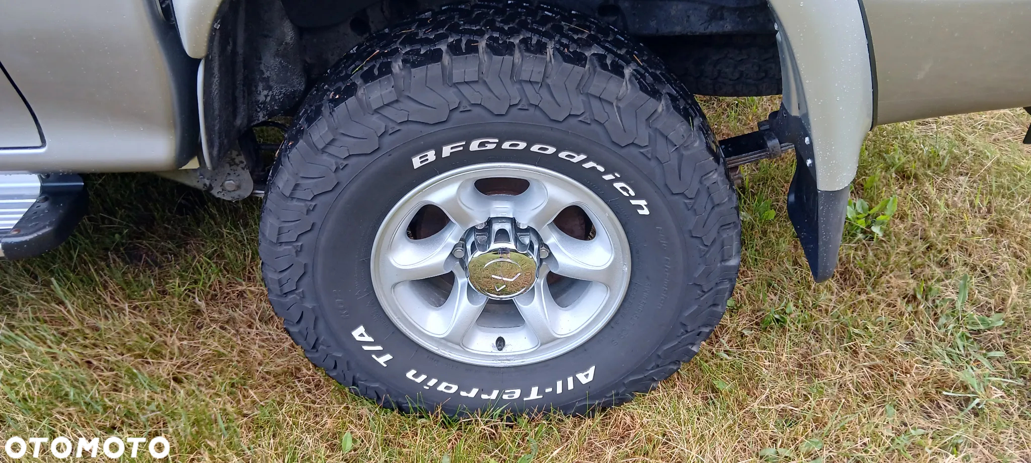 Mitsubishi L200 2.5 TDI GL 4WD DoubleCab - 21