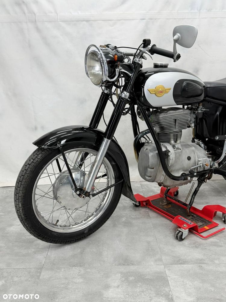 Simson Inny - 3