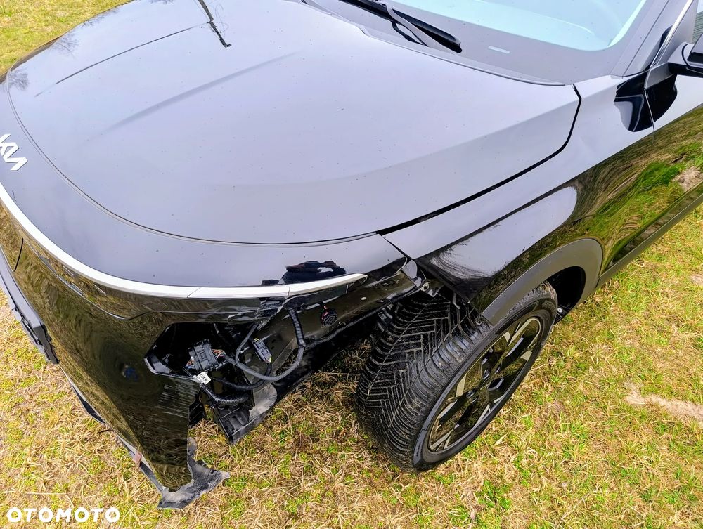 Kia Niro Edition 7 - 8