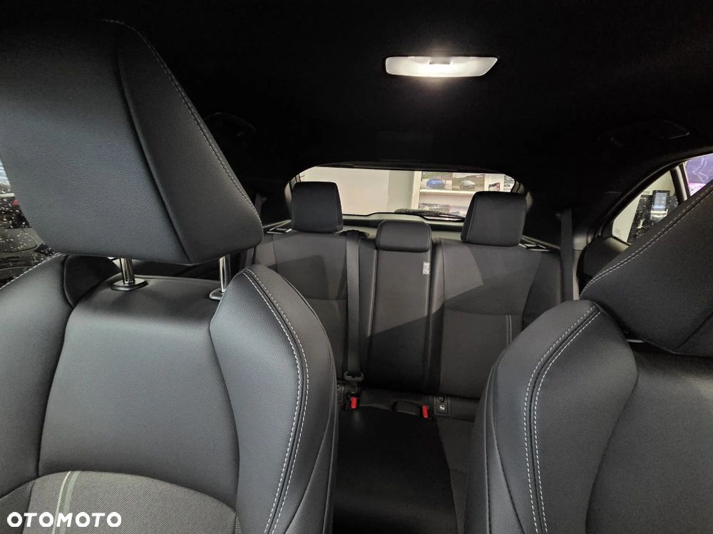 Toyota Yaris Cross Hybrid 1.5 Executive - 31