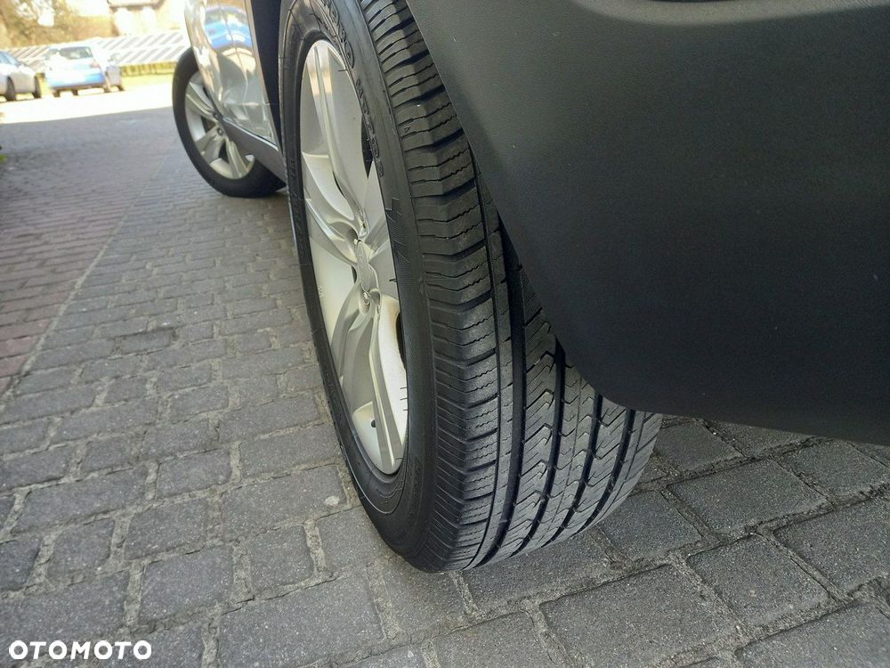 Kia Sportage 1.6 GDI Business Line 2WD - 10