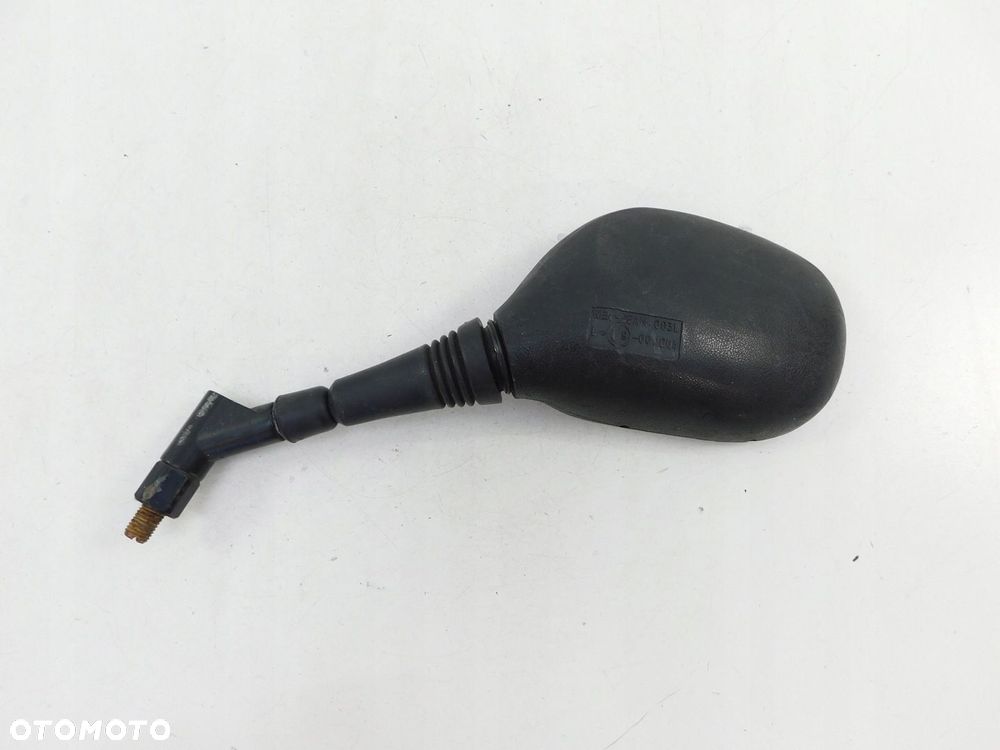 SUZUKI GSR 600 LUSTERKO LEWE - 5