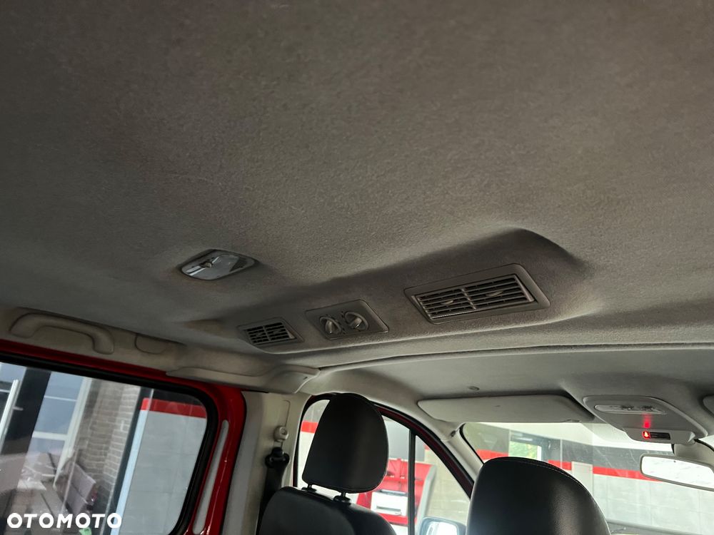 Renault Trafic ENERGY Start &St Grand Combi L2H1 Expression - 22