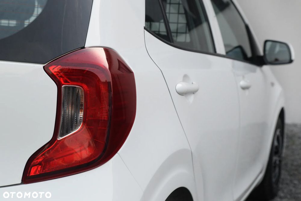 Kia Picanto 1.2 M - 18