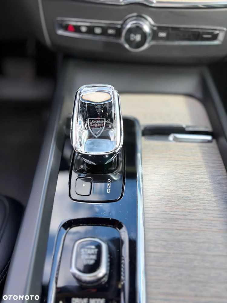 Volvo XC 60 B5 D AWD Inscription - 8