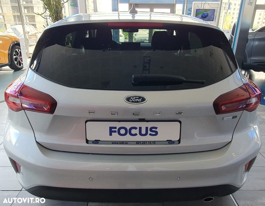Ford Focus - 4
