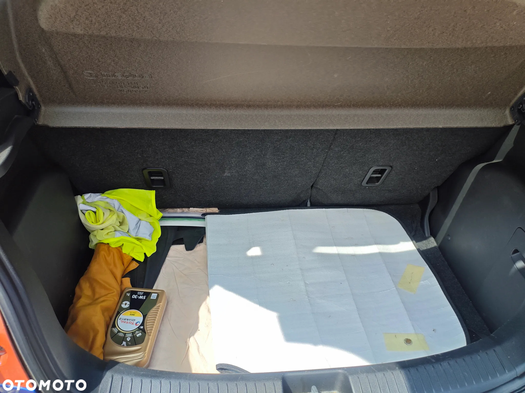 Mazda 2 1.3 Dynamic - 13