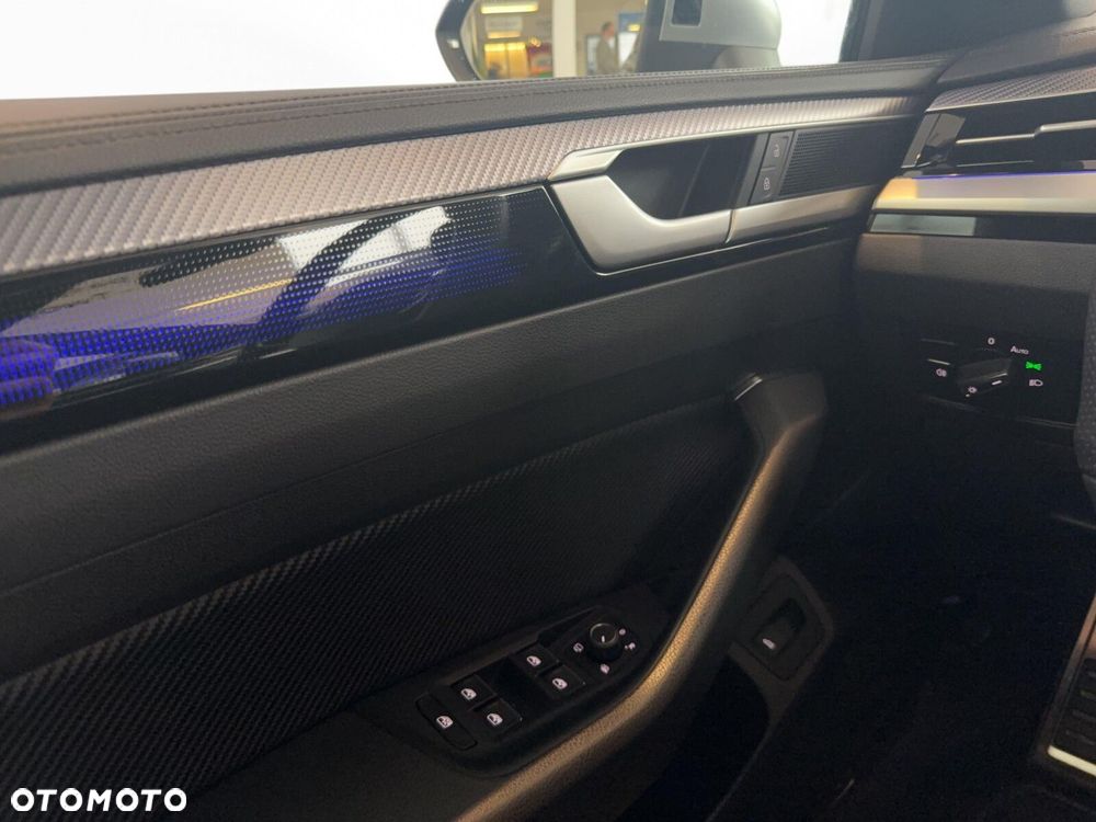 Volkswagen Arteon Shooting Brake - 33