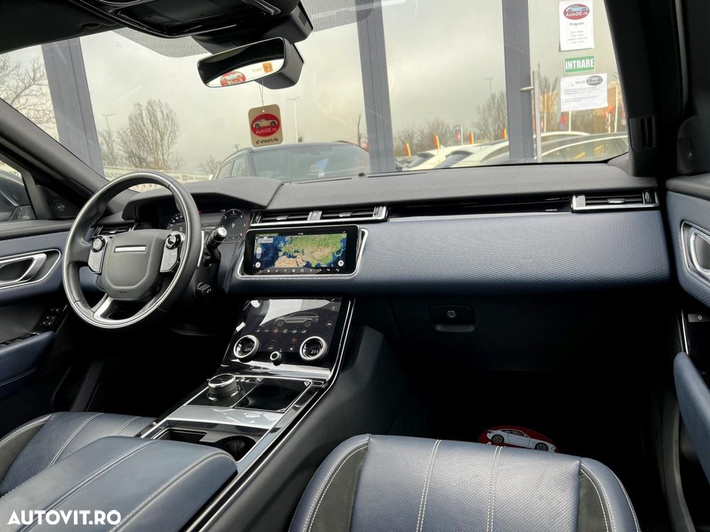 Land Rover Range Rover Velar - 6