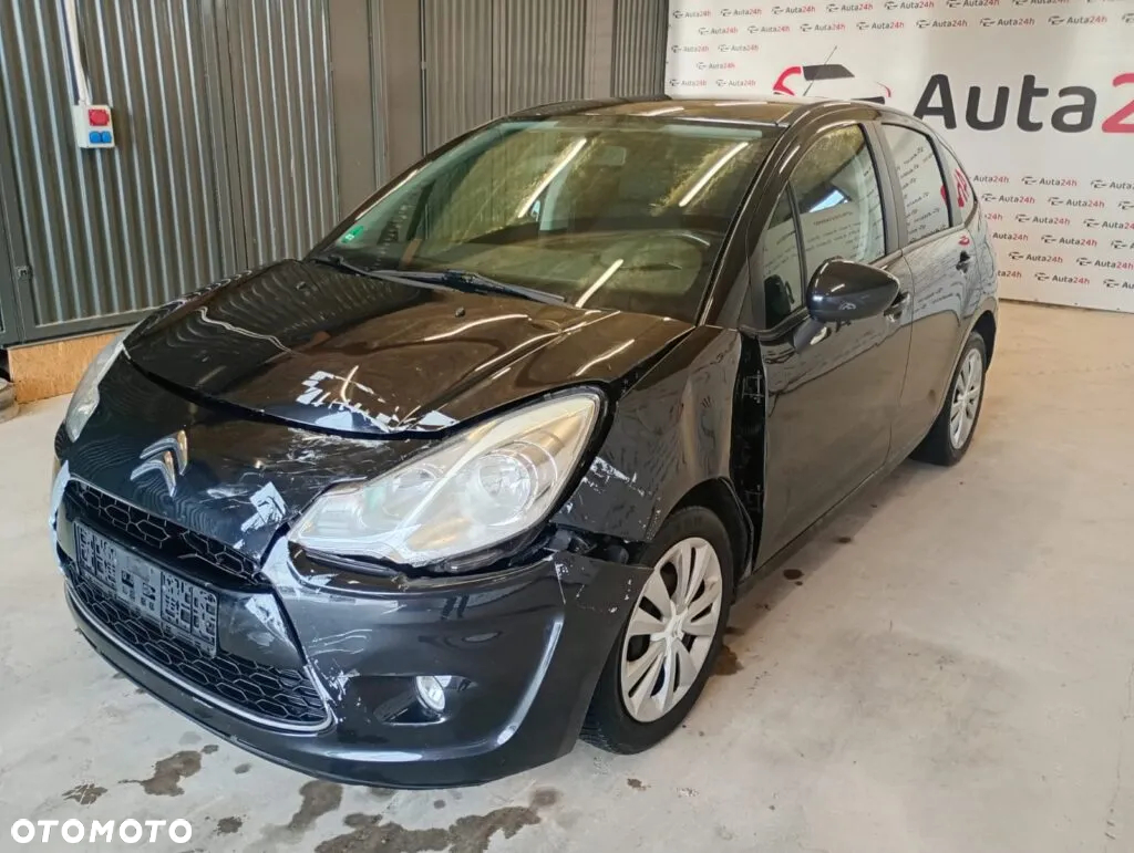 Citroën C3 1.4 Advance - 6