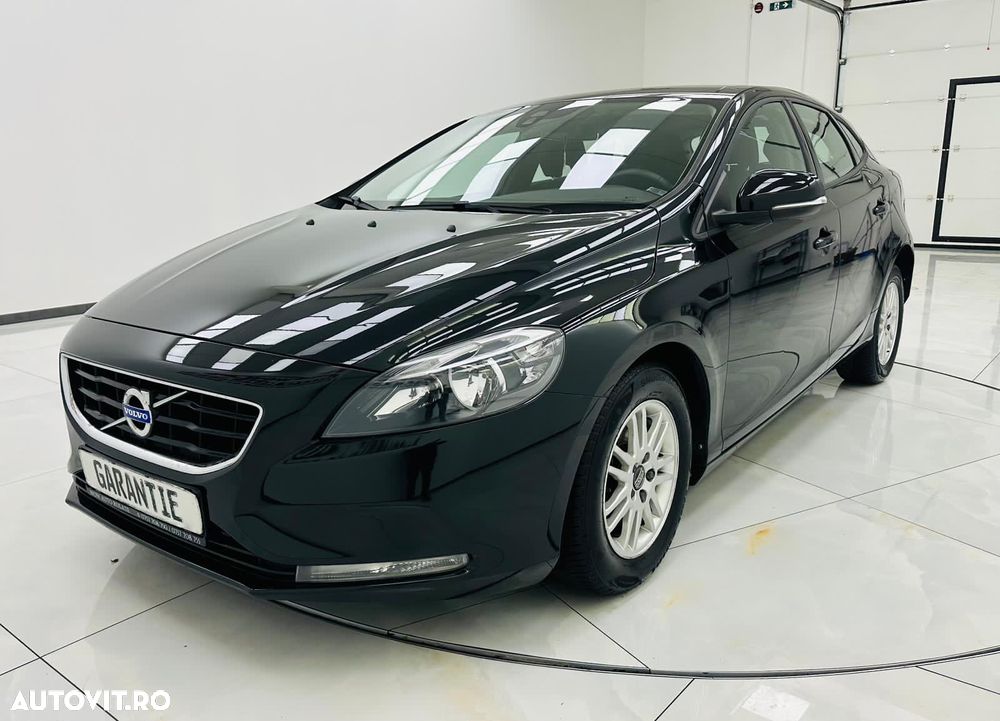 Volvo V40 - 1