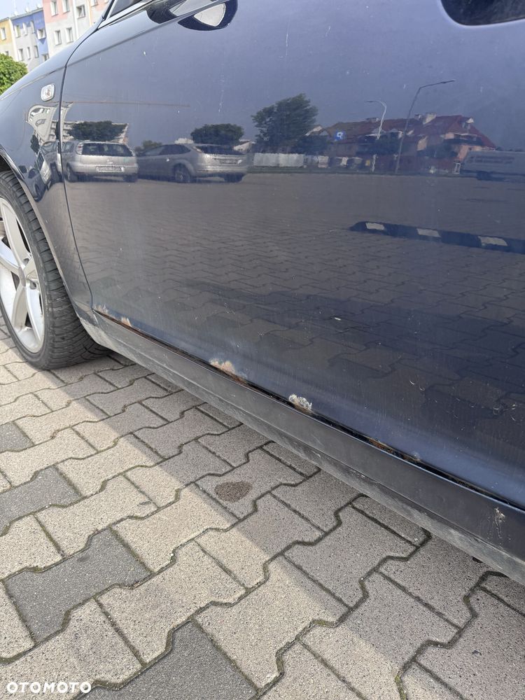 Audi A6 Limousine - 6