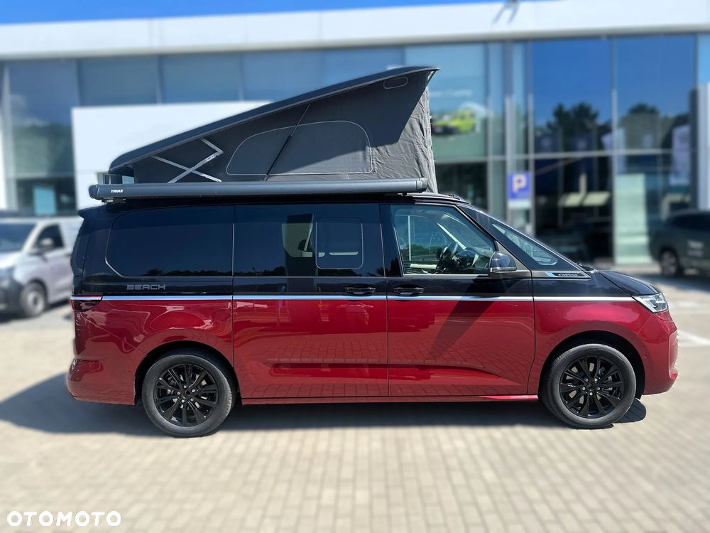 Volkswagen California - 17