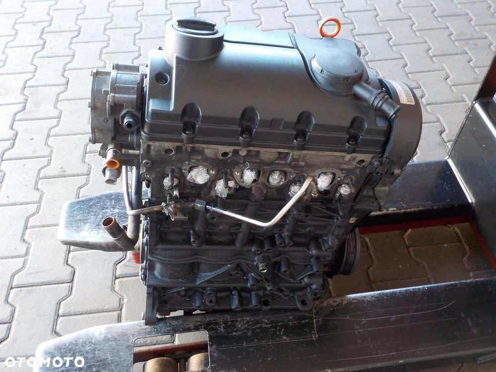 VW T5 1.9 TDI SILNIK BRR BRS  WTRYSKI SPRAWDZONY - 6
