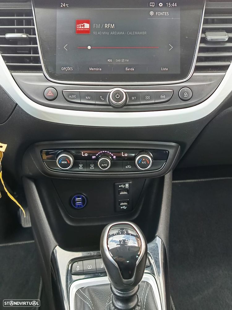 Opel Crossland 1.2 Ultimate - 6